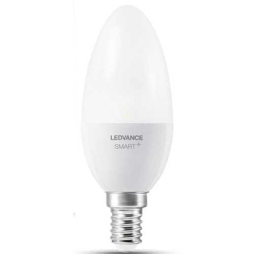 LEDVANCE LED LAMP SMART WIFI 5W 2700K-6500K E14 470lm