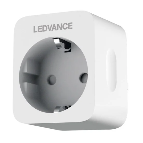 LEDVANCE SMART WiFi PLUG IP20