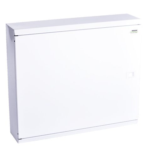 109814 Tablouri metalice de distribuţie EMFS2 48W