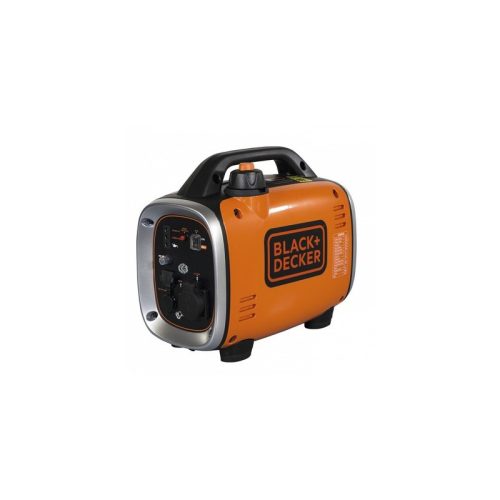 Generator-invertor Black+Decker BXGNi900E, 900 W