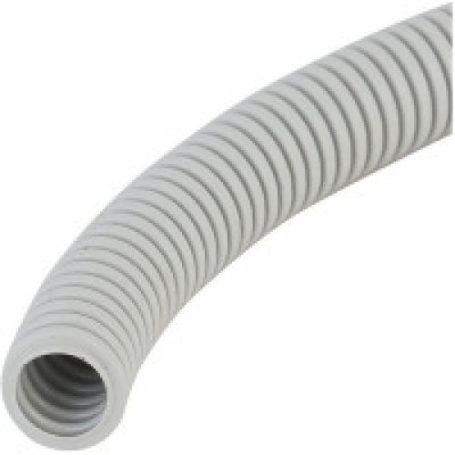 TUB, PVC, FLEXIBIL, D25, 320N, METRONOM (100m)