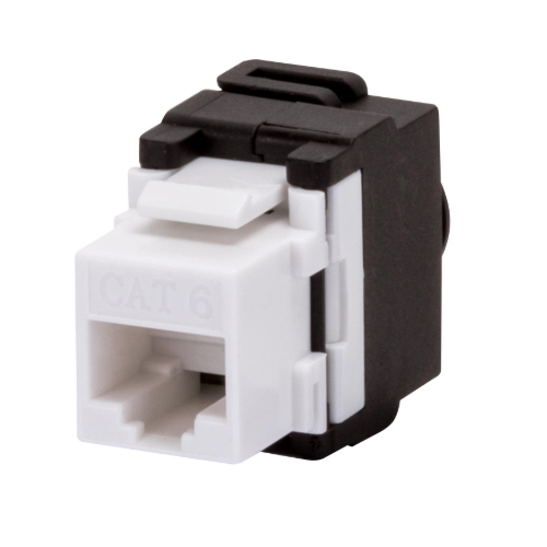 Conector, UTP, RJ45, Cat 6a, GW38033