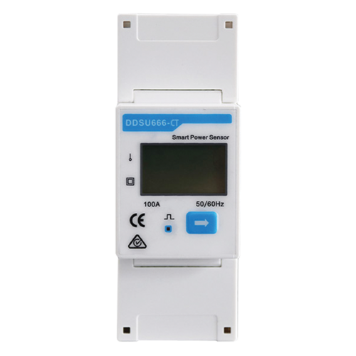 SMART METER DDSU666 CT monofazat