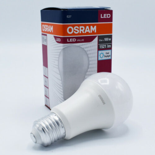 BEC LED 13W/865 E27 A100 230V OSRAM