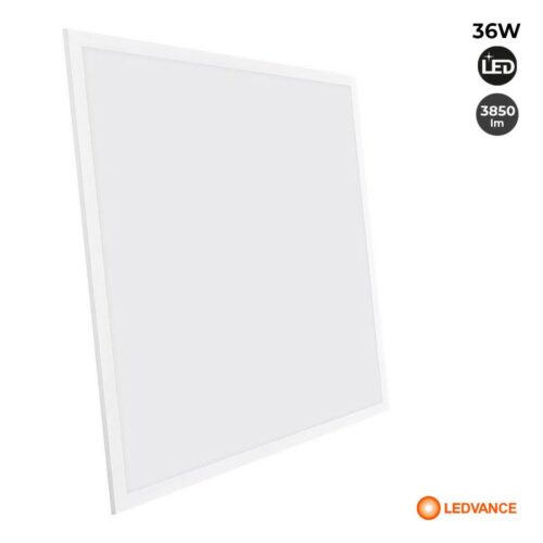 LED PANEL 600X600 36W/840 UGR19 ECO