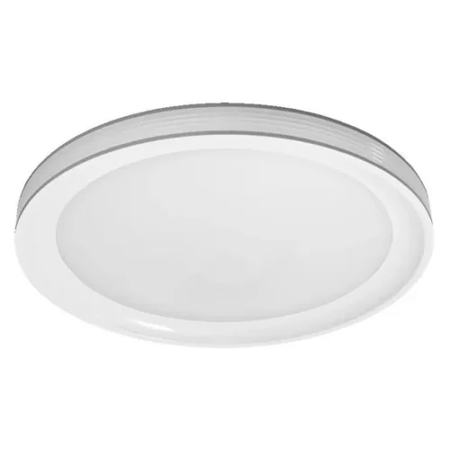 LEDVANCE Ceiling Light Dimmable Led Smart Orbis Frame With Wifi Ø50cm 34W 3200Lm