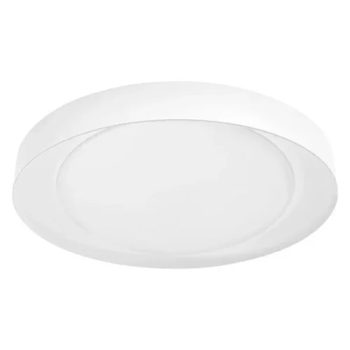 LEDVANCE Ceiling Light Dimmable Led Smart Orbis Eye White With Wifi Ø49cm 34W 3200Lm