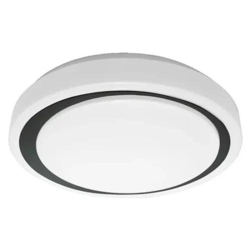 LEDVANCE Ceiling Light Dimmable Led Smart Orbis Moon White/Grey With Wifi Ø38cm 26W 2400Lm