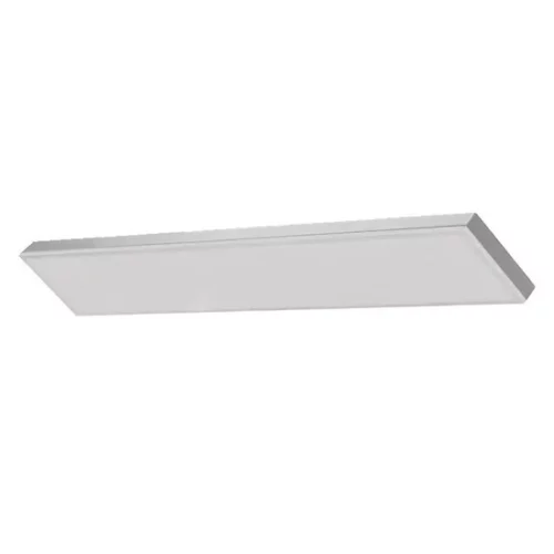 Dimmable Led Smart Planon Ceiling Light Frameless With Wifi 60X10 28W 1800L