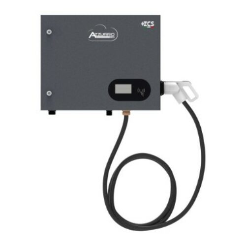 EV CHARGER TRIFAZIC DC 30Kw CORE