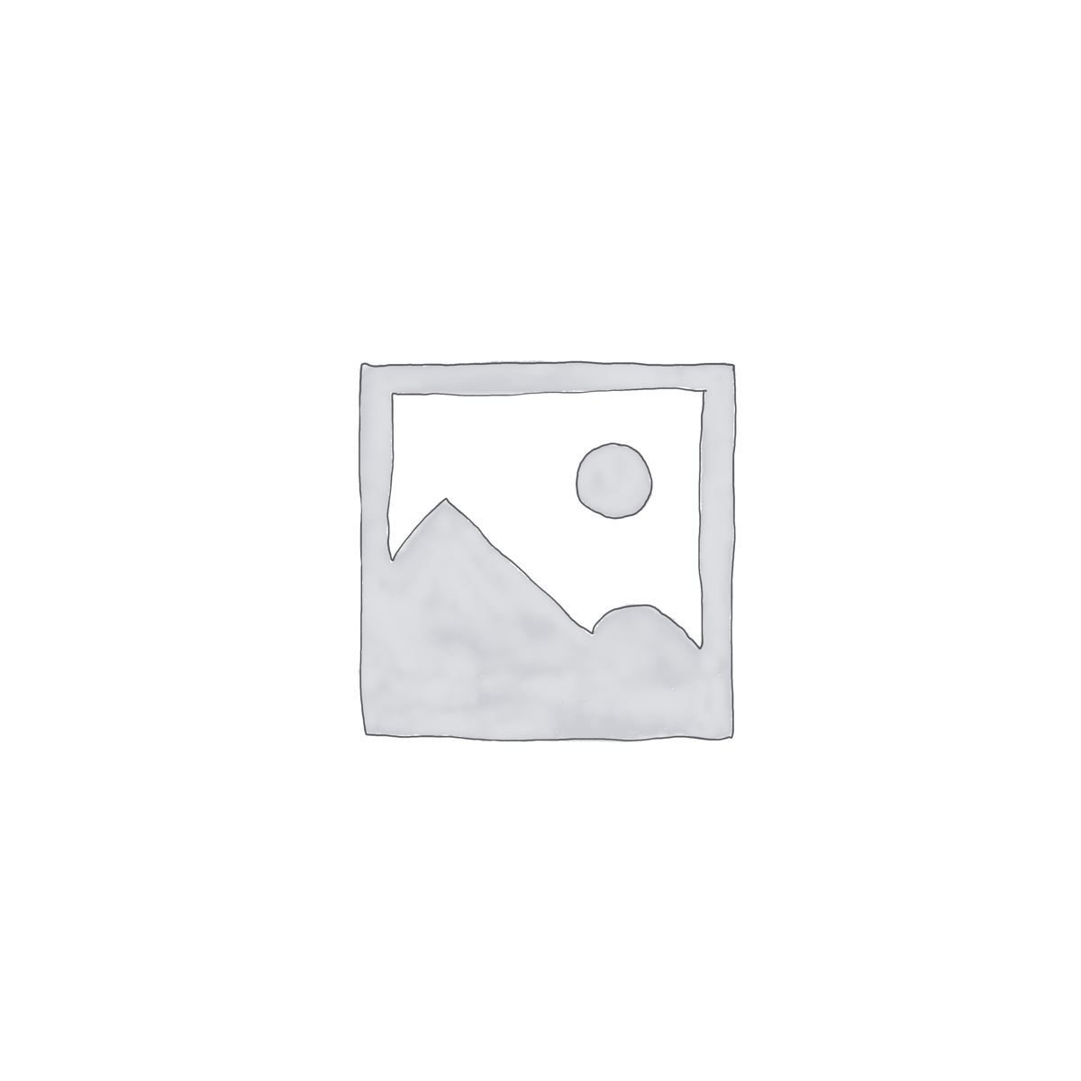 Capac, carcasa, goala, gri inchis – 1 profil, XALD01